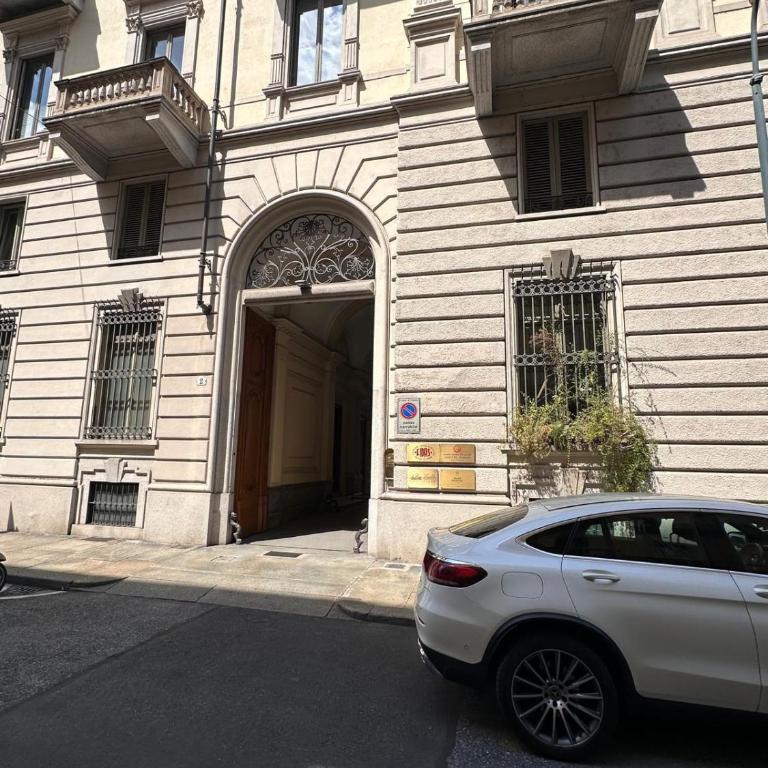 Comfort Dream apartment - Appartement 1 Chambre - 35