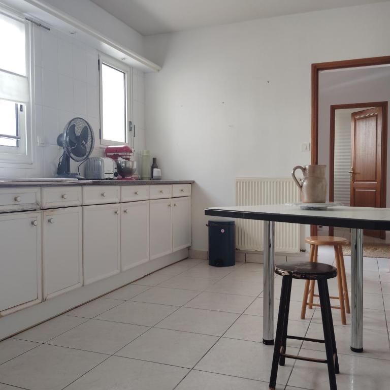 La Maison du Petit Port - Casa con 4 camere da letto - 47