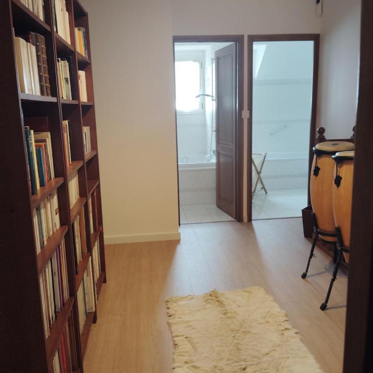 La Maison du Petit Port - Casa con 4 camere da letto - 16