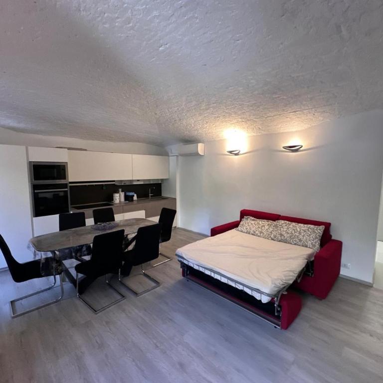 Comfort Dream apartment - Appartement 1 Chambre - 37