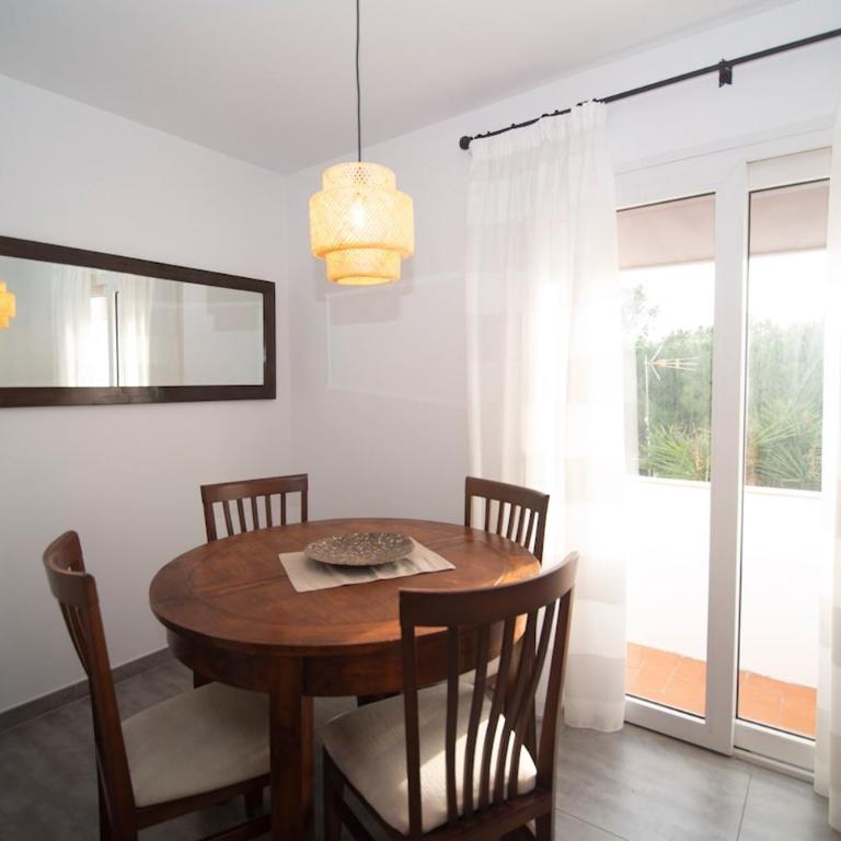 Beso Sitges - Appartement 3 Chambres avec Vue sur Parc - 15