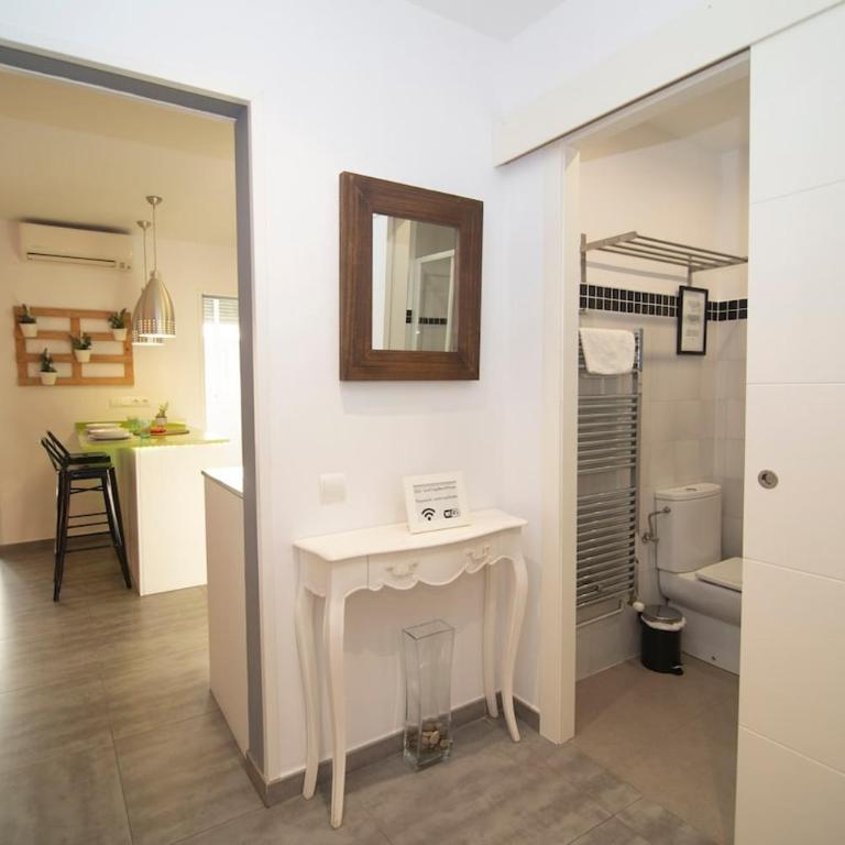 Beso Sitges - Appartement 3 Chambres avec Vue sur Parc - 16