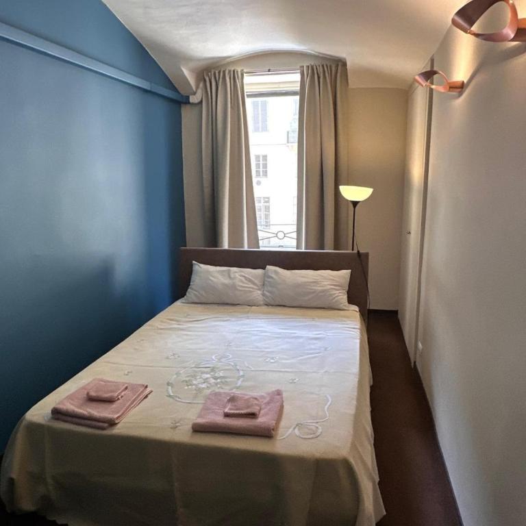 Comfort Dream apartment - Appartement 1 Chambre - 40