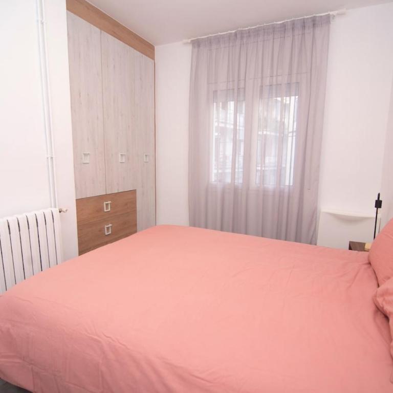 Beso Sitges - Appartement 3 Chambres avec Vue sur Parc - 20