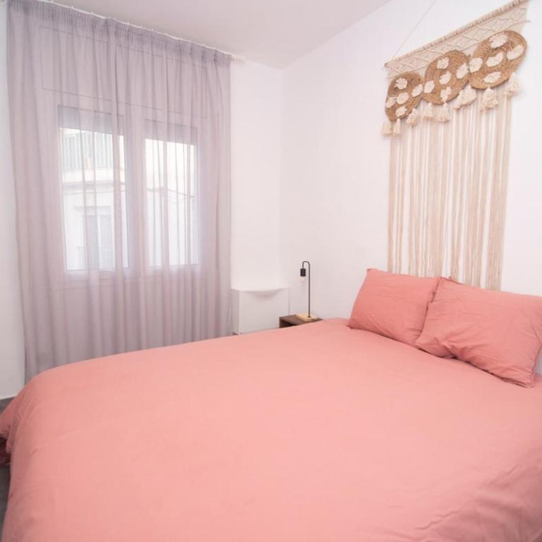 Beso Sitges - Appartement 3 Chambres avec Vue sur Parc - 21