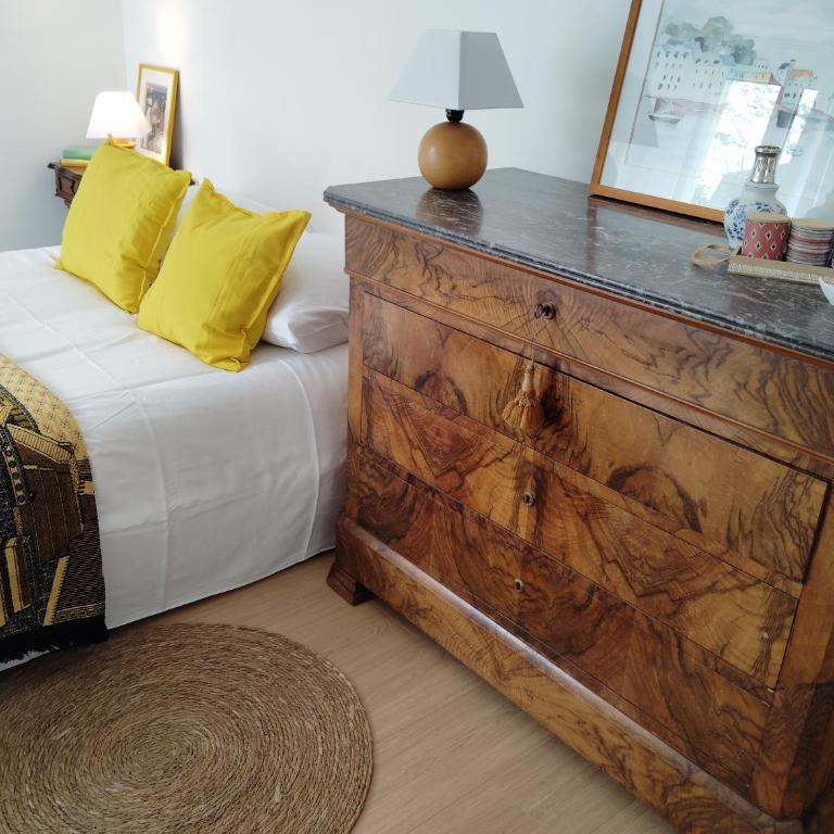 La Maison du Petit Port - Casa con 4 camere da letto - 39