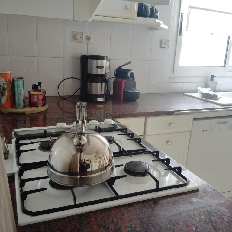 La Maison du Petit Port - Casa con 4 camere da letto - 46