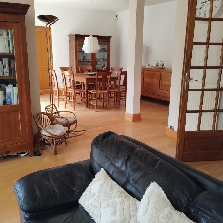 La Maison du Petit Port - Casa con 4 camere da letto - 8