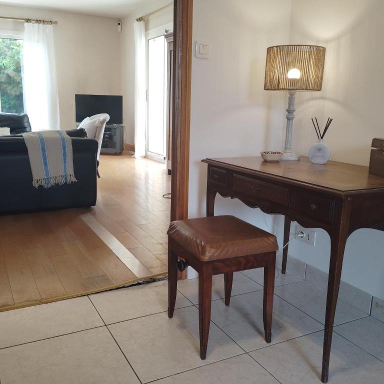 La Maison du Petit Port - Casa con 4 camere da letto - 4
