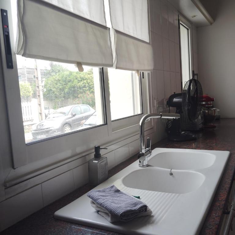 La Maison du Petit Port - Casa con 4 camere da letto - 51