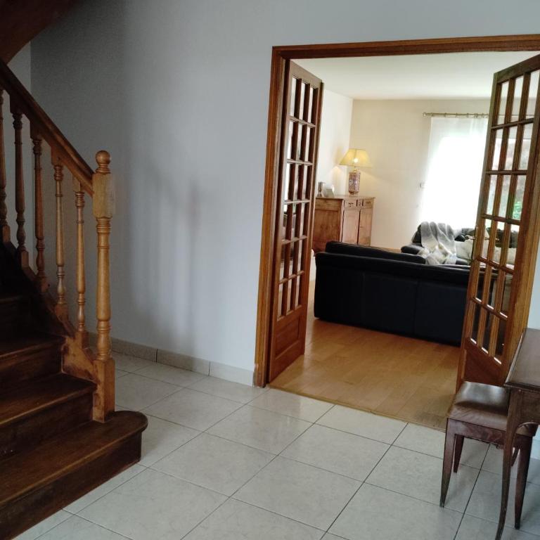 La Maison du Petit Port - Casa con 4 camere da letto - 13