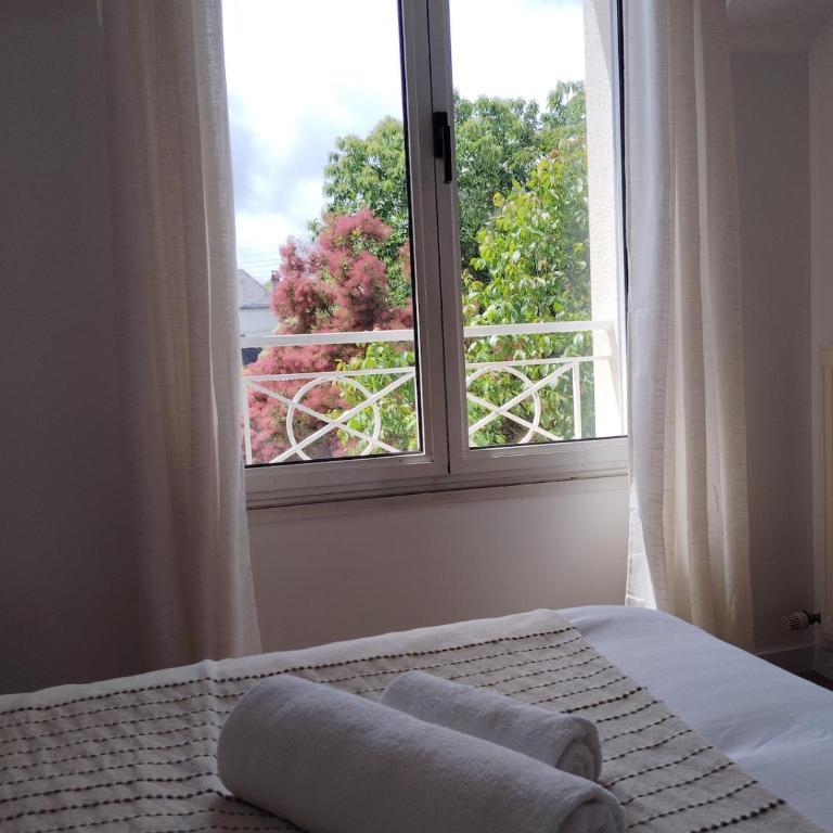 La Maison du Petit Port - Casa con 4 camere da letto - 41