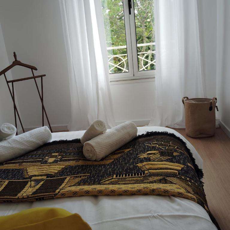 La Maison du Petit Port - Casa con 4 camere da letto - 43