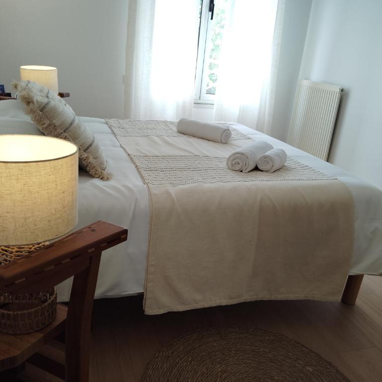 La Maison du Petit Port - Casa con 4 camere da letto - 36