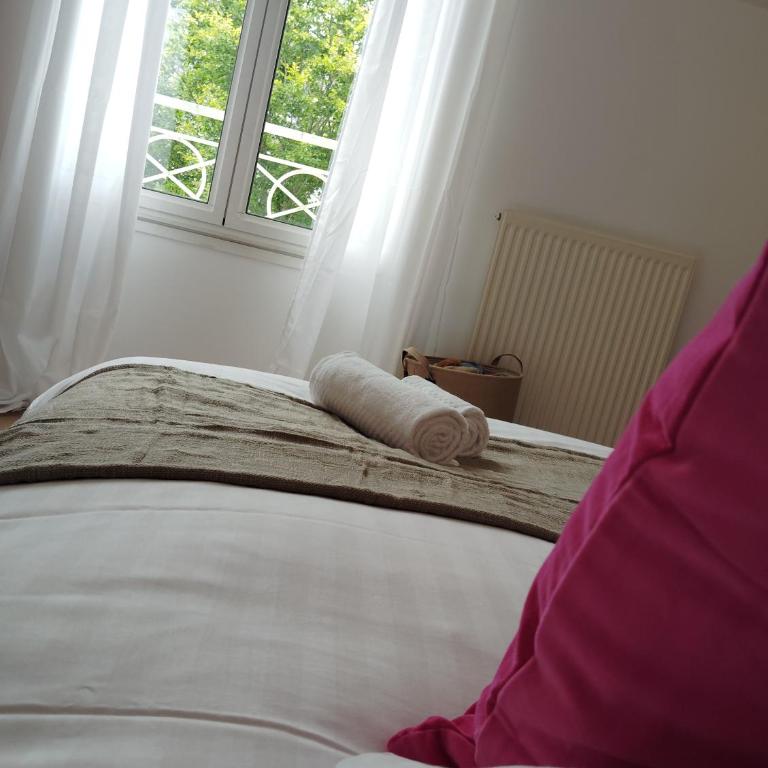 La Maison du Petit Port - Casa con 4 camere da letto - 33