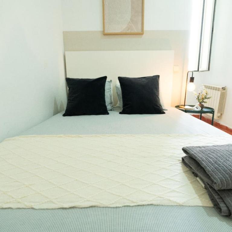 Magdalena2 Street, Private rooms - Appartement - 2