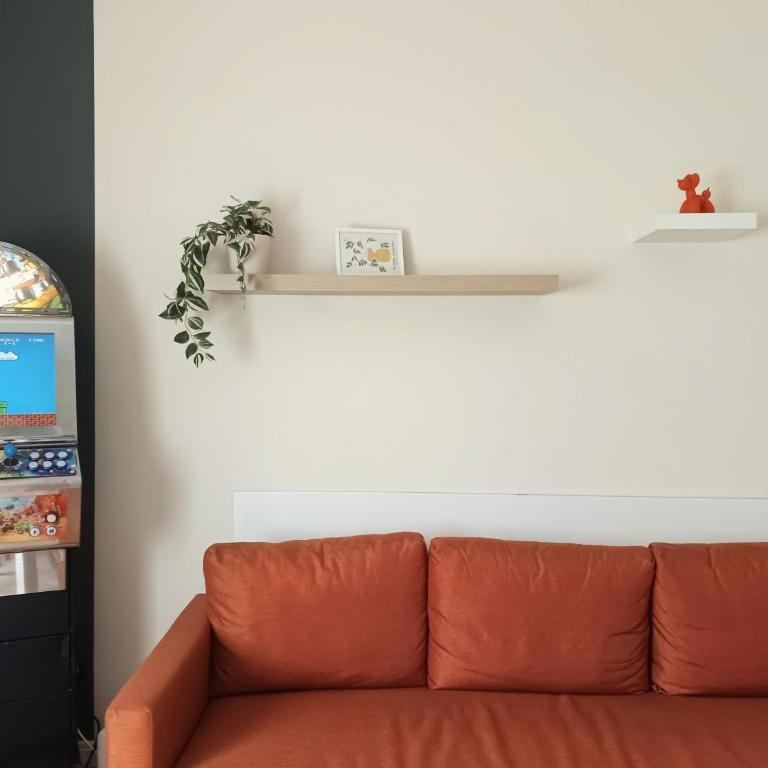 Level Up - Games & More - ItalyWeGo - Apartment - 5