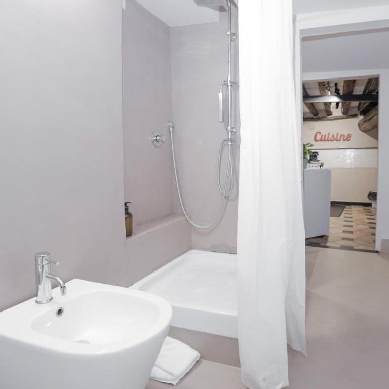 Next to Acquarium - AC - 1000 Mbps - Netflix - Appartamento con 1 Camera da Letto - 2