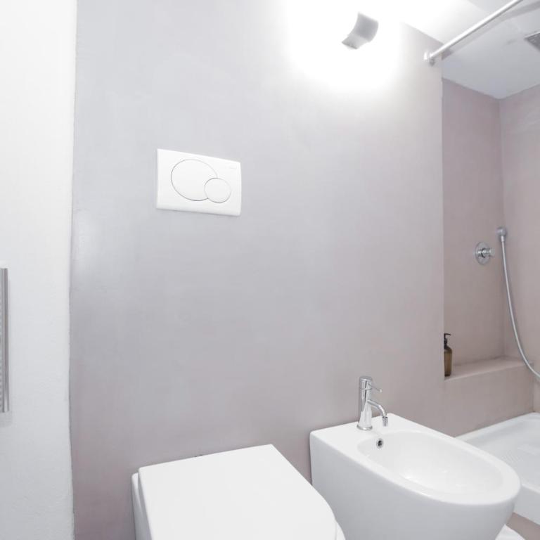 Next to Acquarium - AC - 1000 Mbps - Netflix - Appartamento con 1 Camera da Letto - 9