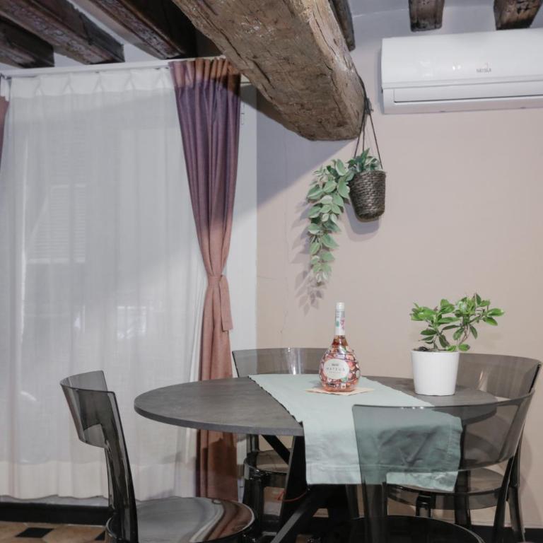 Next to Acquarium - AC - 1000 Mbps - Netflix - Appartamento con 1 Camera da Letto - 16