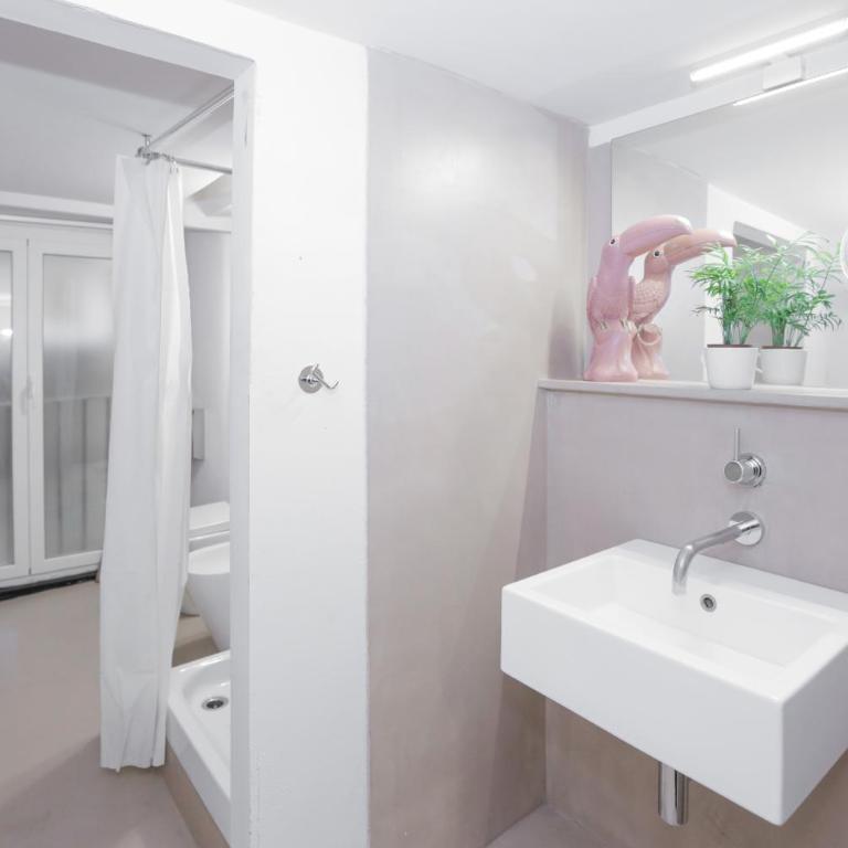 Next to Acquarium - AC - 1000 Mbps - Netflix - Appartamento con 1 Camera da Letto - 11