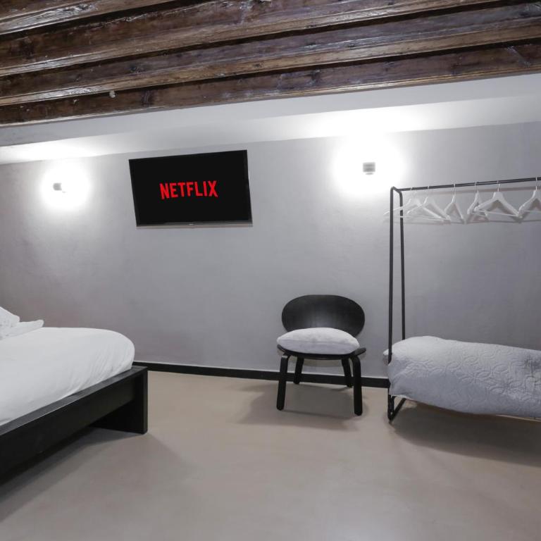 Next to Acquarium - AC - 1000 Mbps - Netflix - Appartamento con 1 Camera da Letto - 8