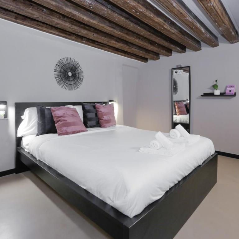 Next to Acquarium - AC - 1000 Mbps - Netflix - Appartamento con 1 Camera da Letto - 1