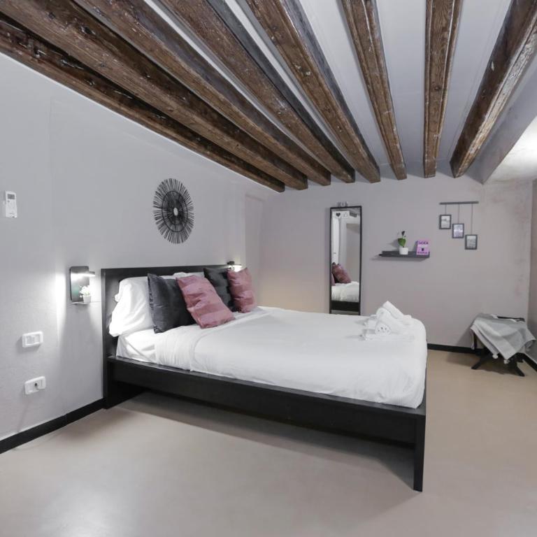 Next to Acquarium - AC - 1000 Mbps - Netflix - Appartamento con 1 Camera da Letto - 7