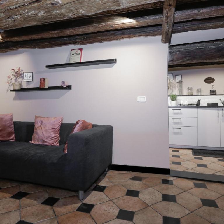 Next to Acquarium - AC - 1000 Mbps - Netflix - Appartamento con 1 Camera da Letto - 15