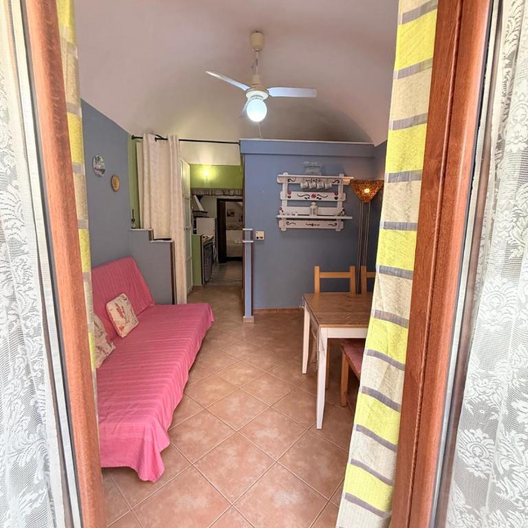 Cicci's house - Apartment mit 1 Schlafzimmer - 2