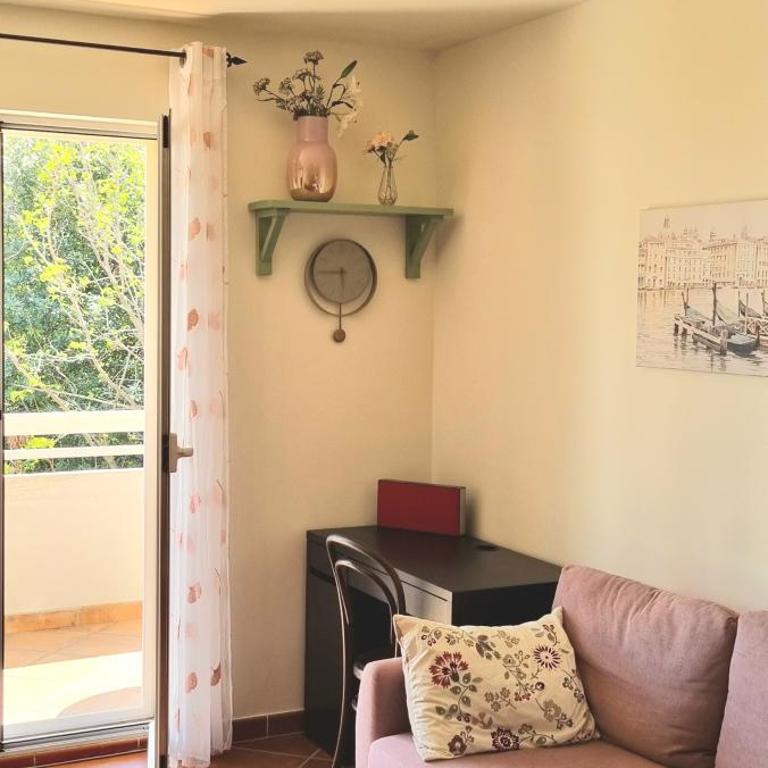 Charming Sea View Apartment near Beach & Old Town - Apartment mit 1 Schlafzimmer - 3