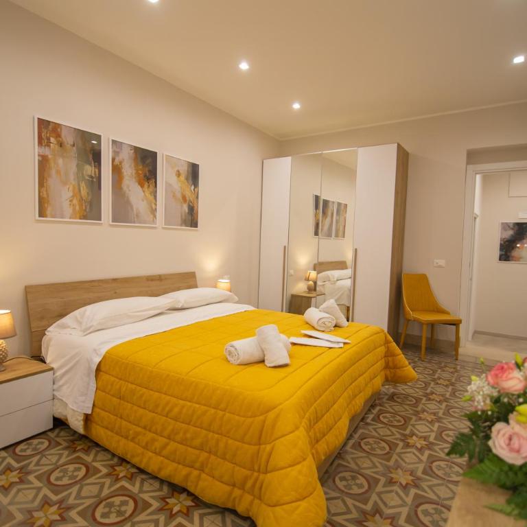 Athenèa Smart Rooms - Atenea Collection - Superior Double Room - 2
