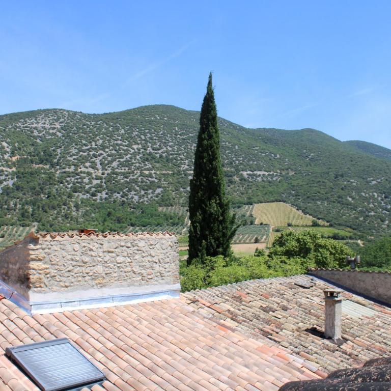 La Terrasse de Veaux - Vacation Home - 7