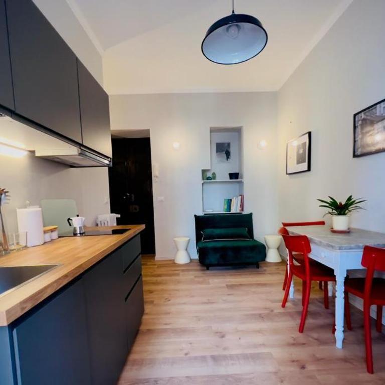 Padova 5 - Appartement 1 Chambre - 12