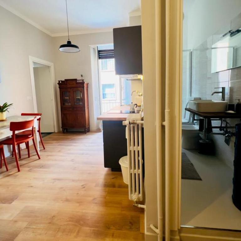 Padova 5 - Appartement 1 Chambre - 13