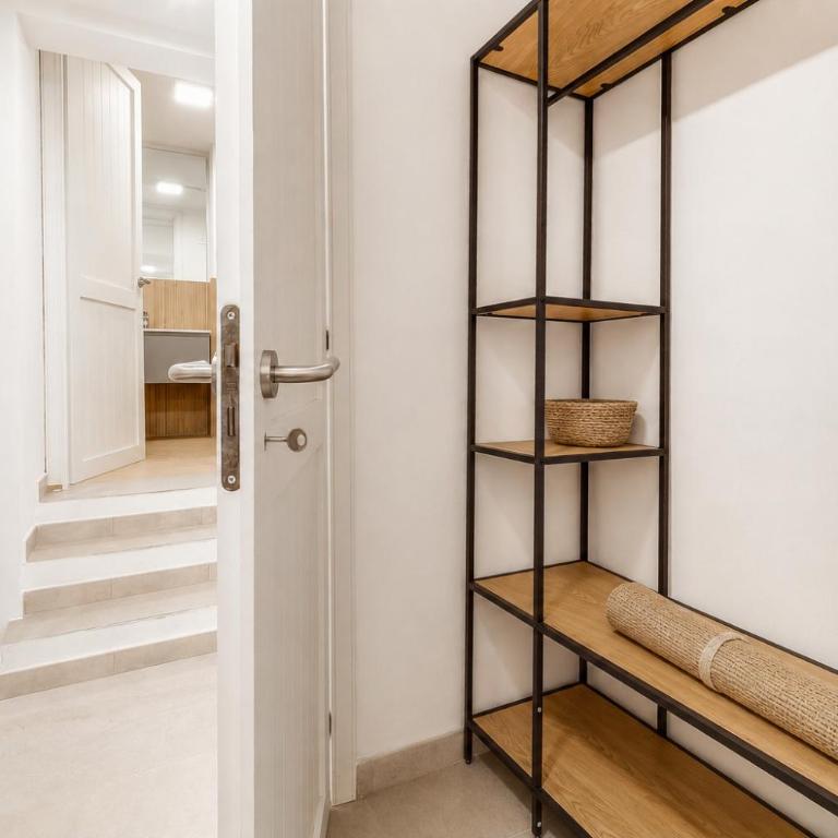 Loft Porto Rotondo Centro & Porto - Apartment mit 2 Schlafzimmern - 2