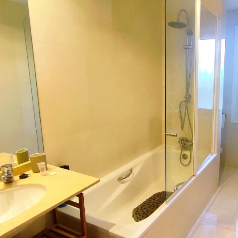 Casa Vela urbanización Fuentes - Apartamento de 2 dormitorios - 9