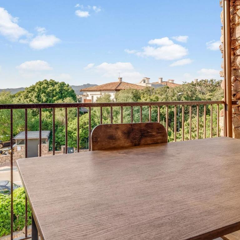 Loft Porto Rotondo Centro & Porto - Apartment mit 2 Schlafzimmern - 4