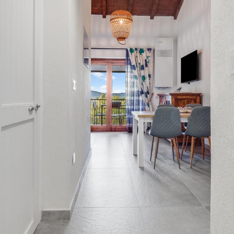 Loft Porto Rotondo Centro & Porto - Apartment mit 2 Schlafzimmern - 6