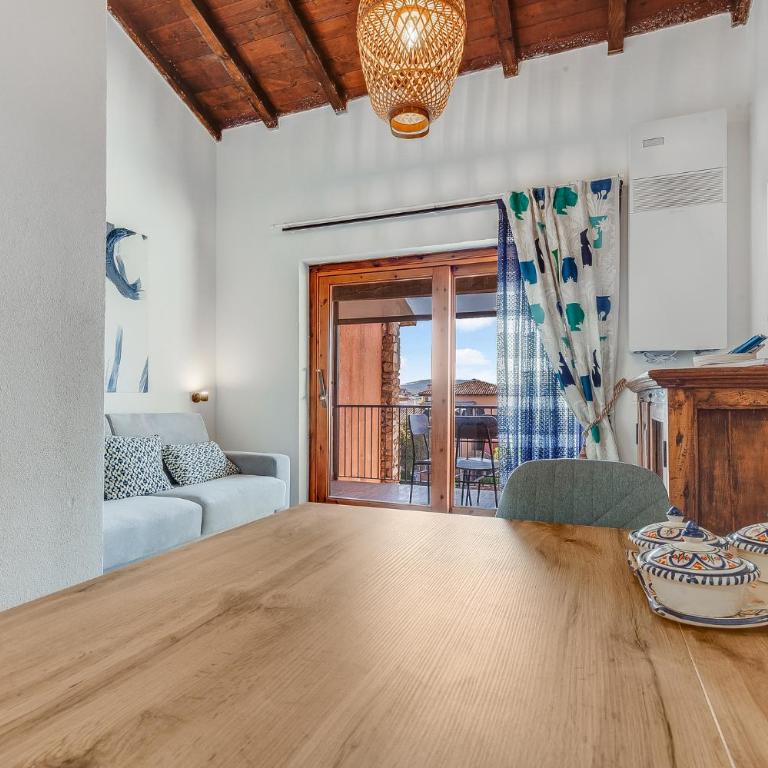 Loft Porto Rotondo Centro & Porto - Apartment mit 2 Schlafzimmern - 10