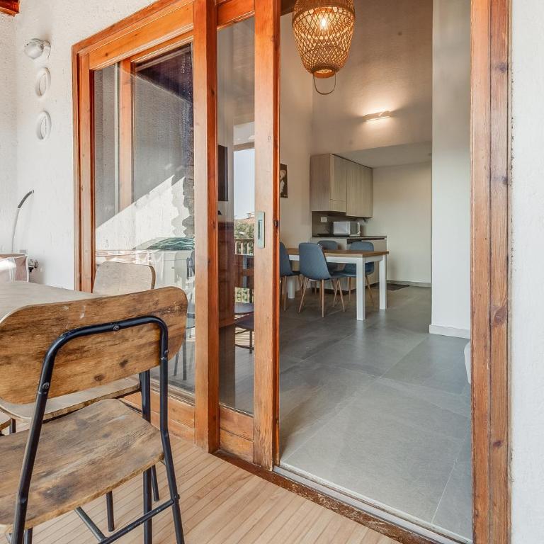 Loft Porto Rotondo Centro & Porto - Apartment mit 2 Schlafzimmern - 15