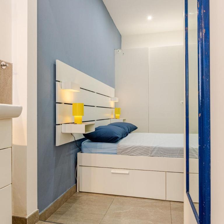 Casa Balneolis - Apartment mit 1 Schlafzimmer - 12