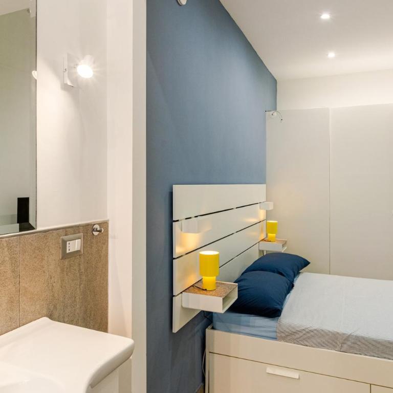 Casa Balneolis - Apartment mit 1 Schlafzimmer - 11