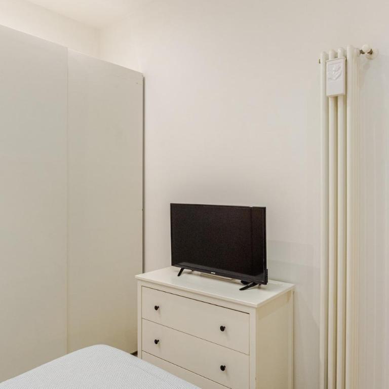 Casa Balneolis - Apartment mit 1 Schlafzimmer - 13