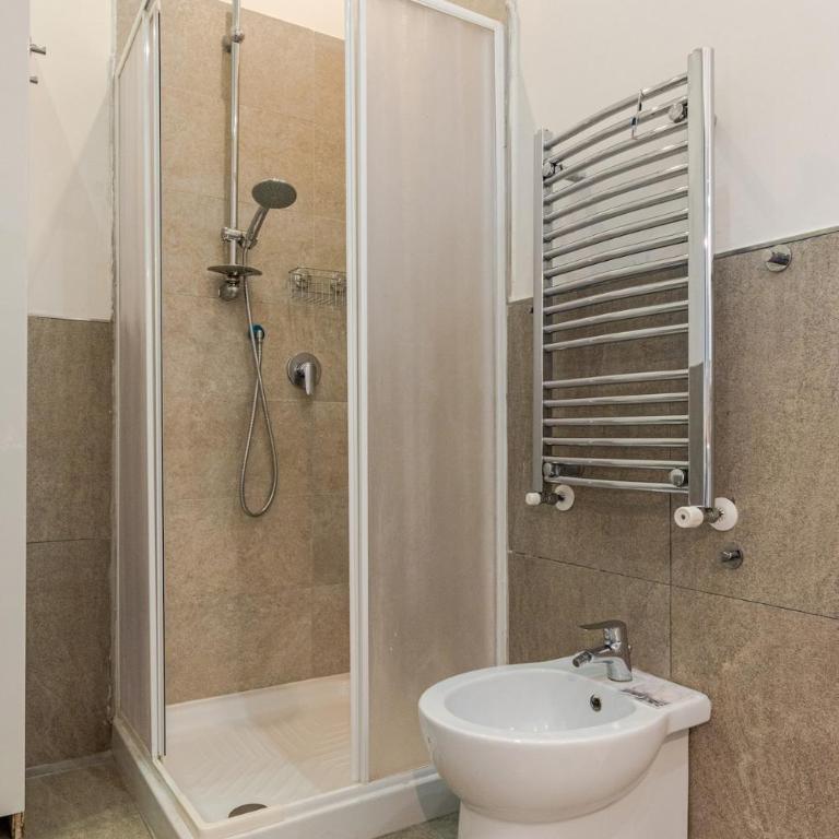 Casa Balneolis - Apartment mit 1 Schlafzimmer - 16