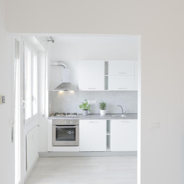 Vista Mare - AC - Self check-in - Netflix - Appartamento con 1 Camera da Letto - 15