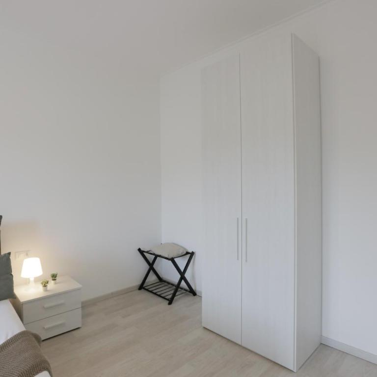 Vista Mare - AC - Self check-in - Netflix - Appartamento con 1 Camera da Letto - 9