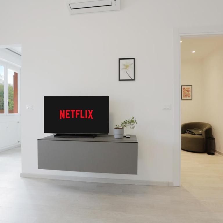 Vista Mare - AC - Self check-in - Netflix - Appartamento con 1 Camera da Letto - 16