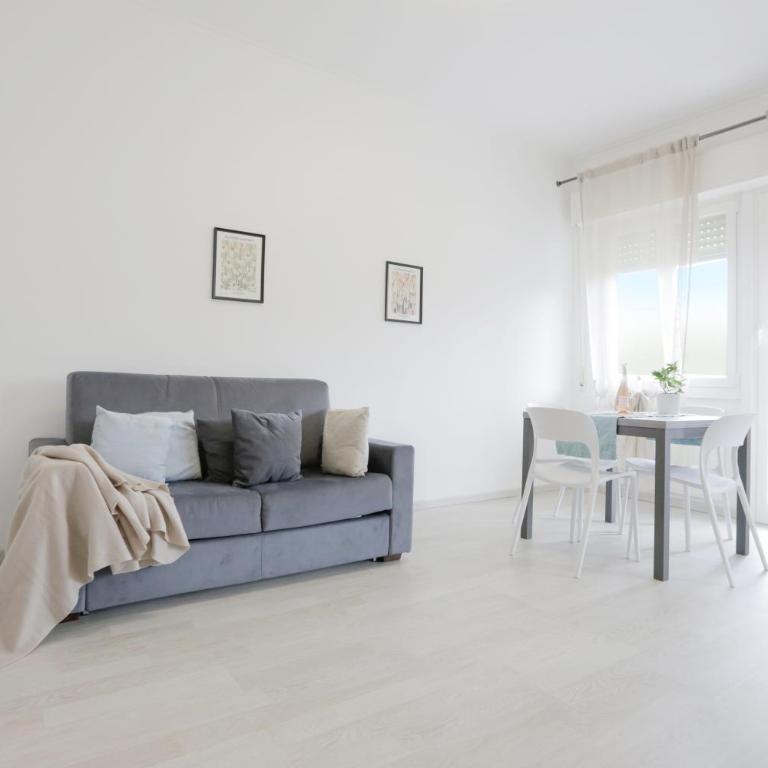 Vista Mare - AC - Self check-in - Netflix - Appartamento con 1 Camera da Letto - 19