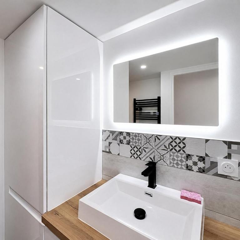 La Colline - Appartamento Deluxe - 2